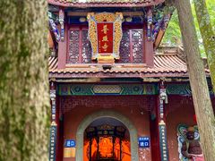 -都江堰普照寺
