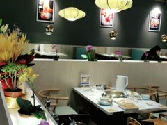 大堂-牛鲜胜·潮汕牛肉自助火锅(番禺市桥店)