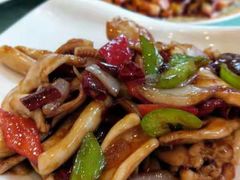 -烤肉季饭庄