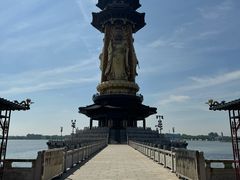 -溱湖国家湿地公园