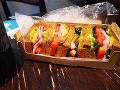 -星巴克臻选(深圳东海缤纷天地店)