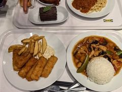 -宜家·瑞典风味餐厅(四元桥店)