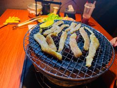 -山之屋炭火烧肉·生啤畅饮(大朗万科中央公园店)