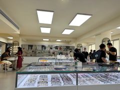 -潘多拉眼镜·蔡司依视路明月(潘家园店)