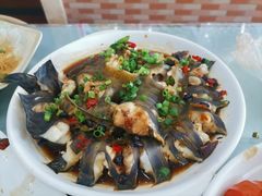 -大众海鲜加工大排档(金海湾大道店)