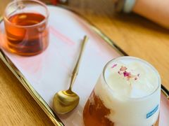 -Blueglass酸奶(财富购物中心店)