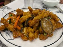 -小郭私房菜·海肠捞饭店(学士街店)
