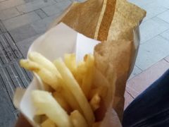 -麦当劳(磨子桥店)