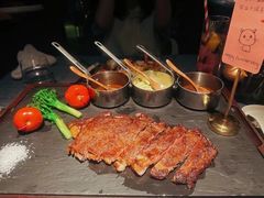 -弦月窗LUNETTE BY AMANDA(复兴路店)