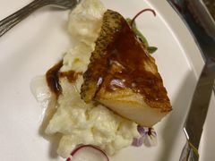 -酌宴府The China Club·广州万富希尔顿酒店(云城东路店)