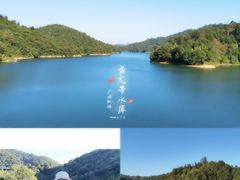 -黄龙带水库
