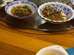 -糟粕醋·椰苑海南菜餐厅(亚龙湾天域酒店)