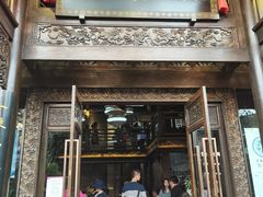 门面-陈麻婆豆腐总店