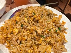 -浩海火燒雲傣家菜(芮欧百货店)