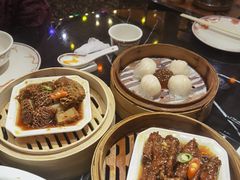 酱汁蒸凤爪（顶）-稻香饭店(IFS国金中心店)