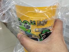 -口渴了(珠江路地铁站店)