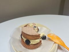 -HuHuCake呼呼甜品蛋糕(正弘城店)