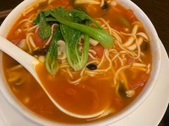 -枣子树·素食餐厅(普陀山店)