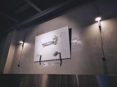 -GOTLOT COFFEE&KITCHEN角落厨房NOOK店