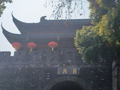 -鼓楼(西湖风景名胜区)