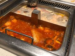 -海底捞火锅(龙岗星河COCO Park店)