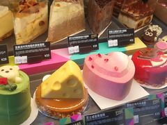 -星巴克(深圳音乐厅店)