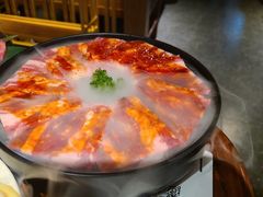 -九田家黑牛烤肉料理(新辰里亚运村店)