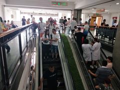 -华中科技大学同济医学院附属同济医院(汉口院区)