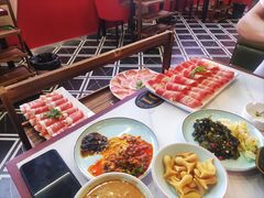 -尚品火锅(正阳路店)