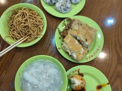 -三镇民生甜食馆(胜利街总店)