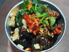 -董顺桃老长沙臭豆腐(步行街店)