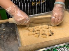 -朝鲜族打糕(时尚天河店)