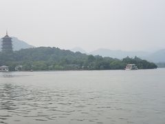 -杭州西湖柳莺里酒店·闻莺厅