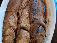 -芝麻花餐厅(祁家豁子店)