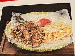 -福照楼汽锅鸡·云南特色菜(火车站锦江店)