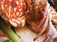 -浩海美食店(闸坡店)