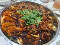 -黄记煌三汁焖锅(首创奥特莱斯店)