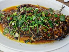-连池鱼豆味坊(风景区店)