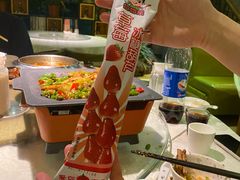 -川味堂·四川豆花(八卦岭店)