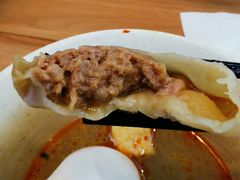 -鸡鸣汤包(仙林店)