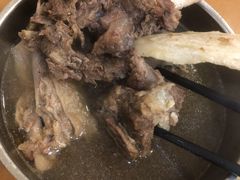 牛排-老牌依强牛肉店(达道总店)