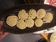 -1078號老北京涮肉(松柏店)