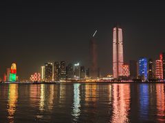 -武昌江滩