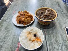 -定家小酥肉·清真(回民街店)