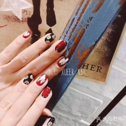 -雪儿·YuKi美甲美睫皮肤管理Salon