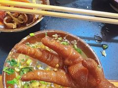 -肥龙火锅(南坪店)