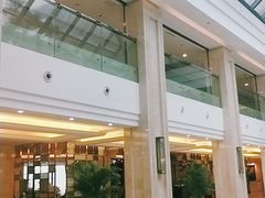 -诸暨同方豪生大酒店