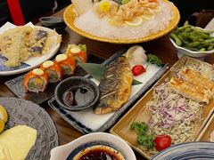 -築鳥日本料理(黑沙环店)