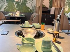 -原味四季椰子鸡(平湖天虹店)