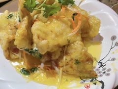 -金石老面坊·渔家菜(金石滩店)